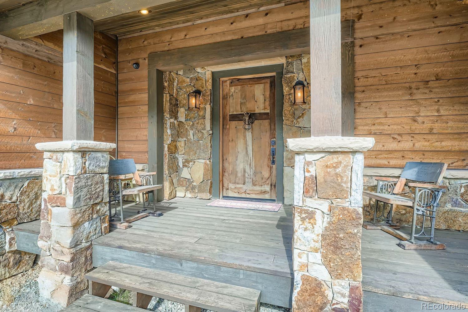 401 Timberline Trail Fairplay CO 80440