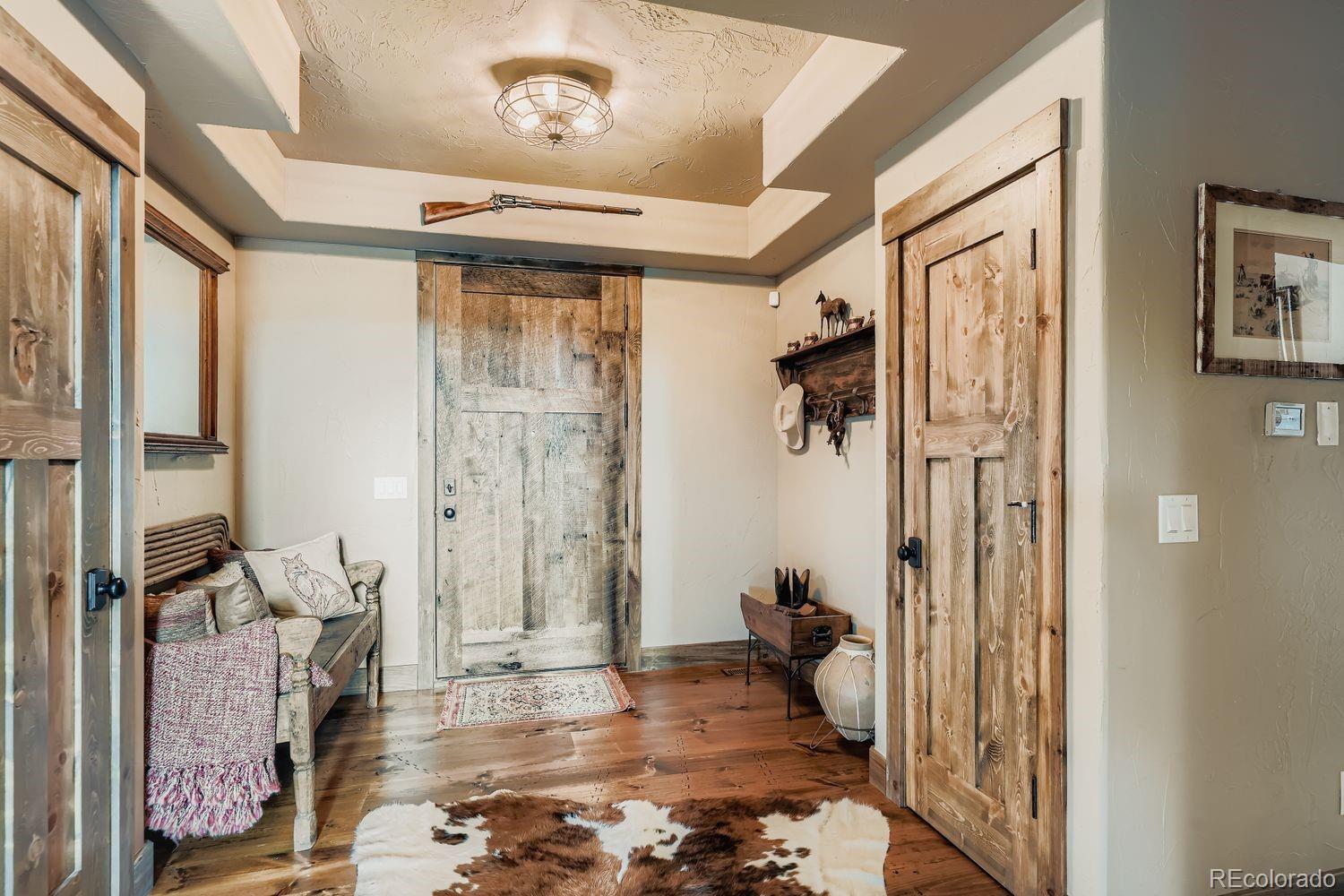 401 Timberline Trail Fairplay CO 80440