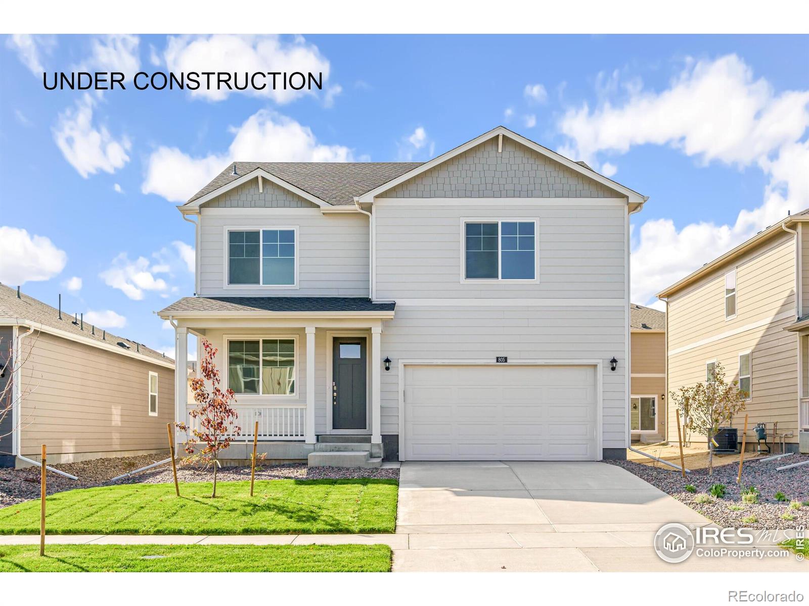 2711 73rd Avenue Greeley CO 80634