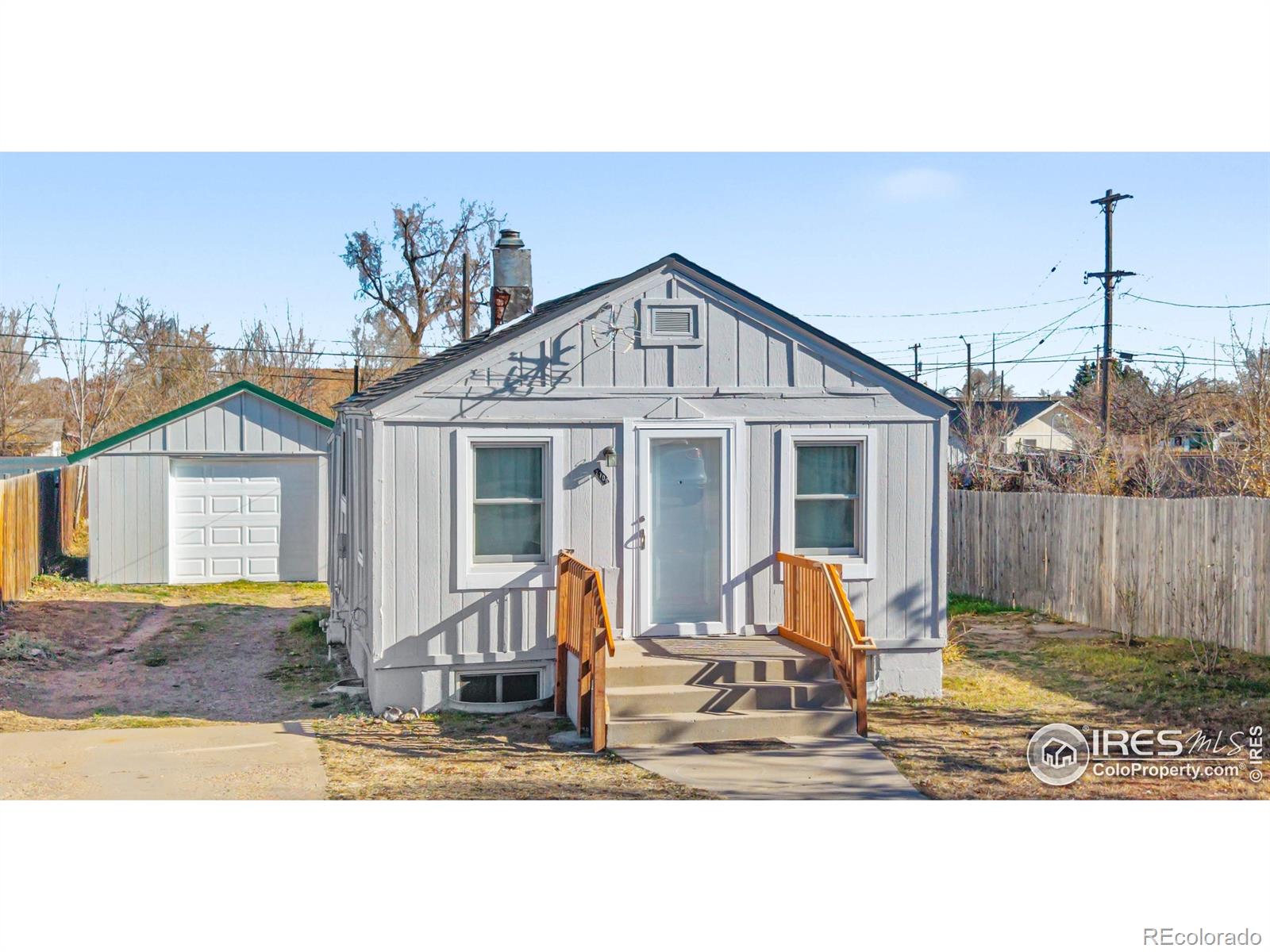 2706 7th Avenue Garden City CO 80631