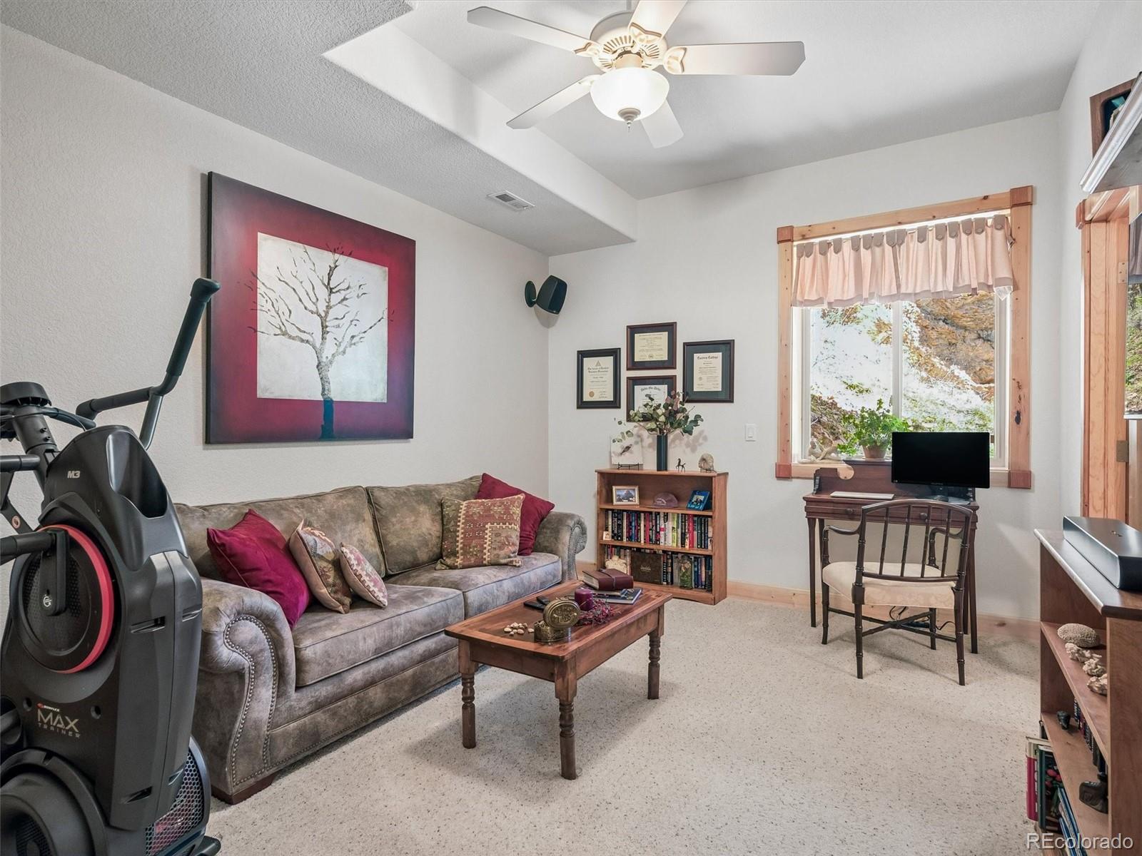 164 Fawn Creek Lane Evergreen CO 80439
