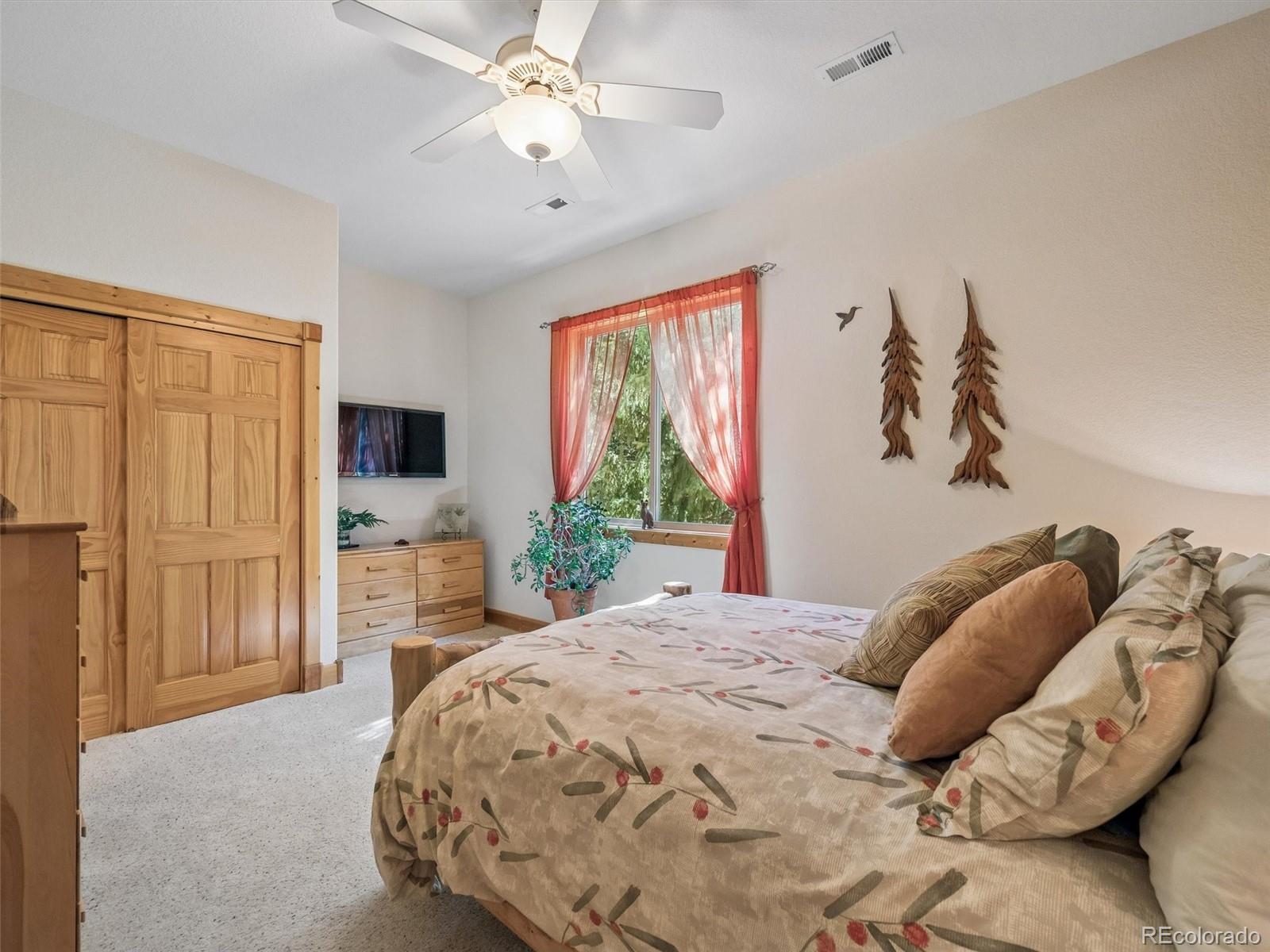 164 Fawn Creek Lane Evergreen CO 80439