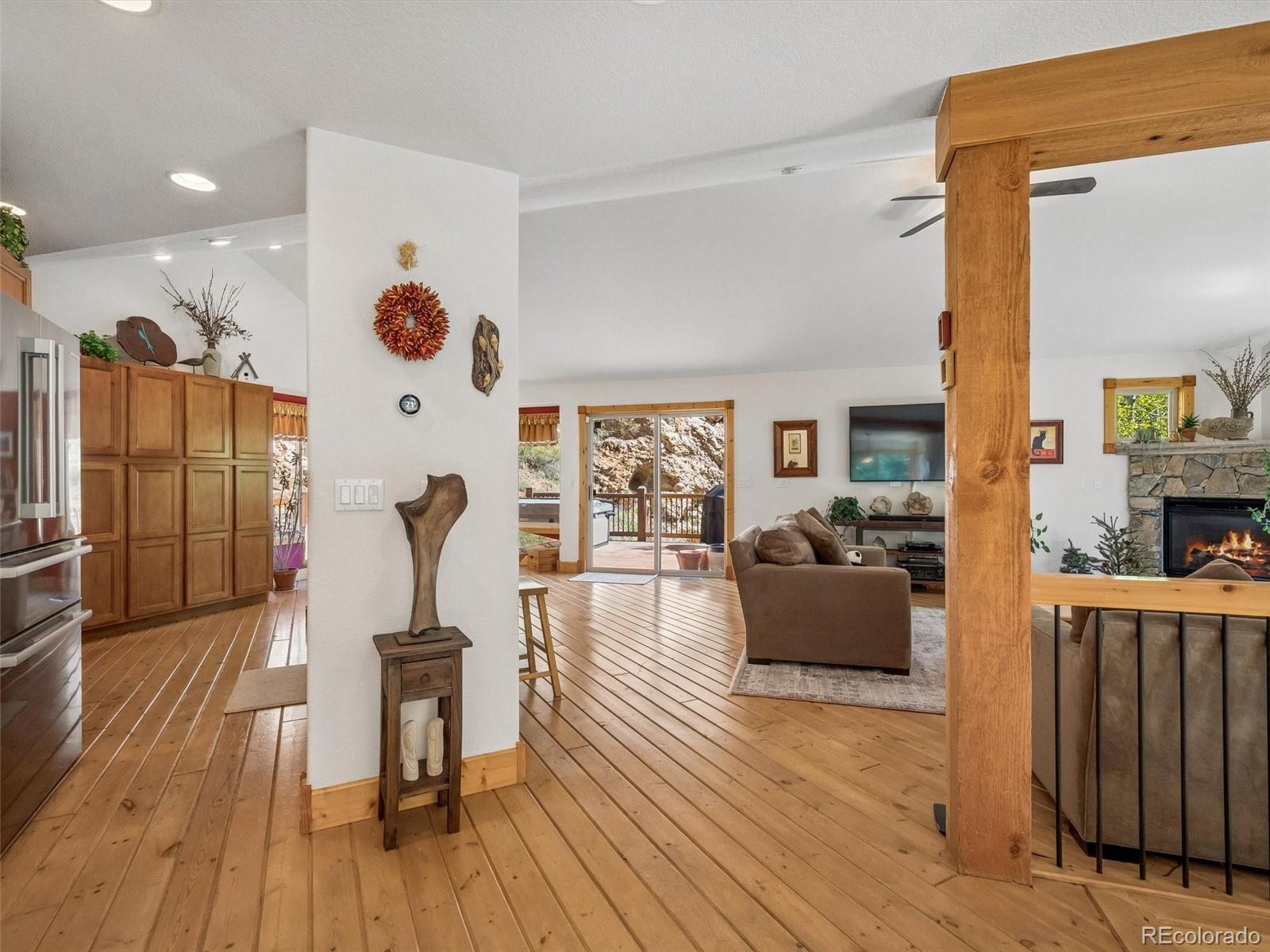 164 Fawn Creek Lane Evergreen CO 80439