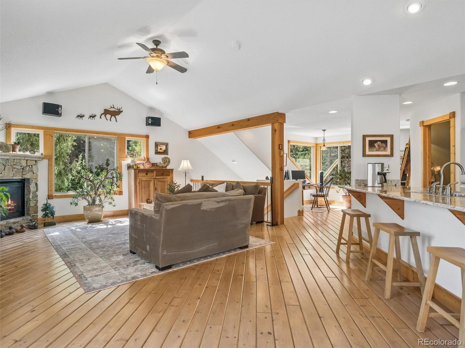 164 Fawn Creek Lane Evergreen CO 80439