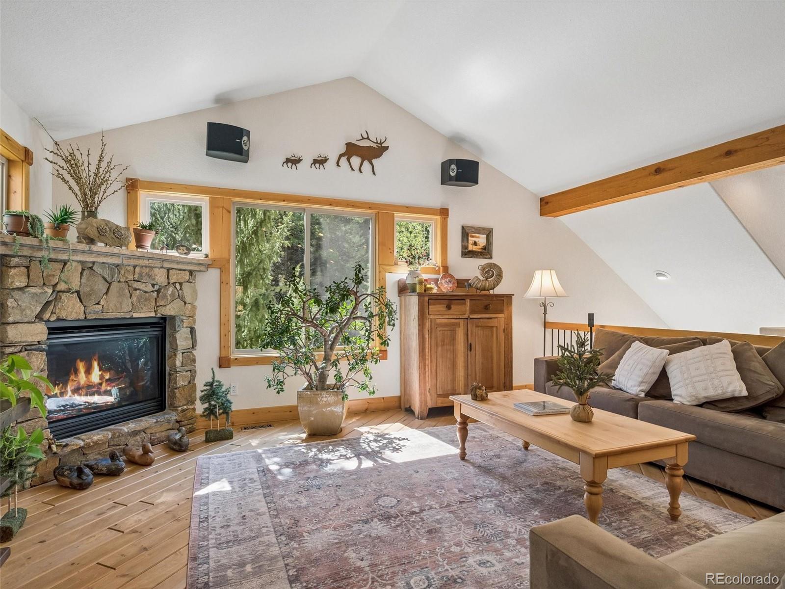 164 Fawn Creek Lane Evergreen CO 80439