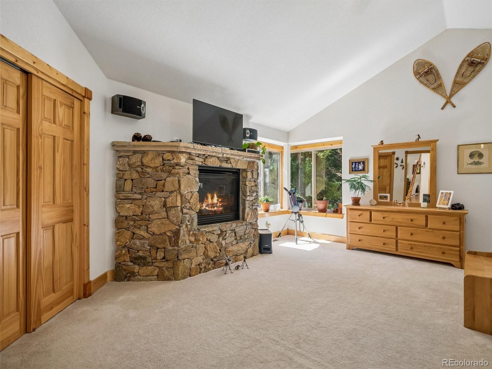 164 Fawn Creek Lane Evergreen CO 80439