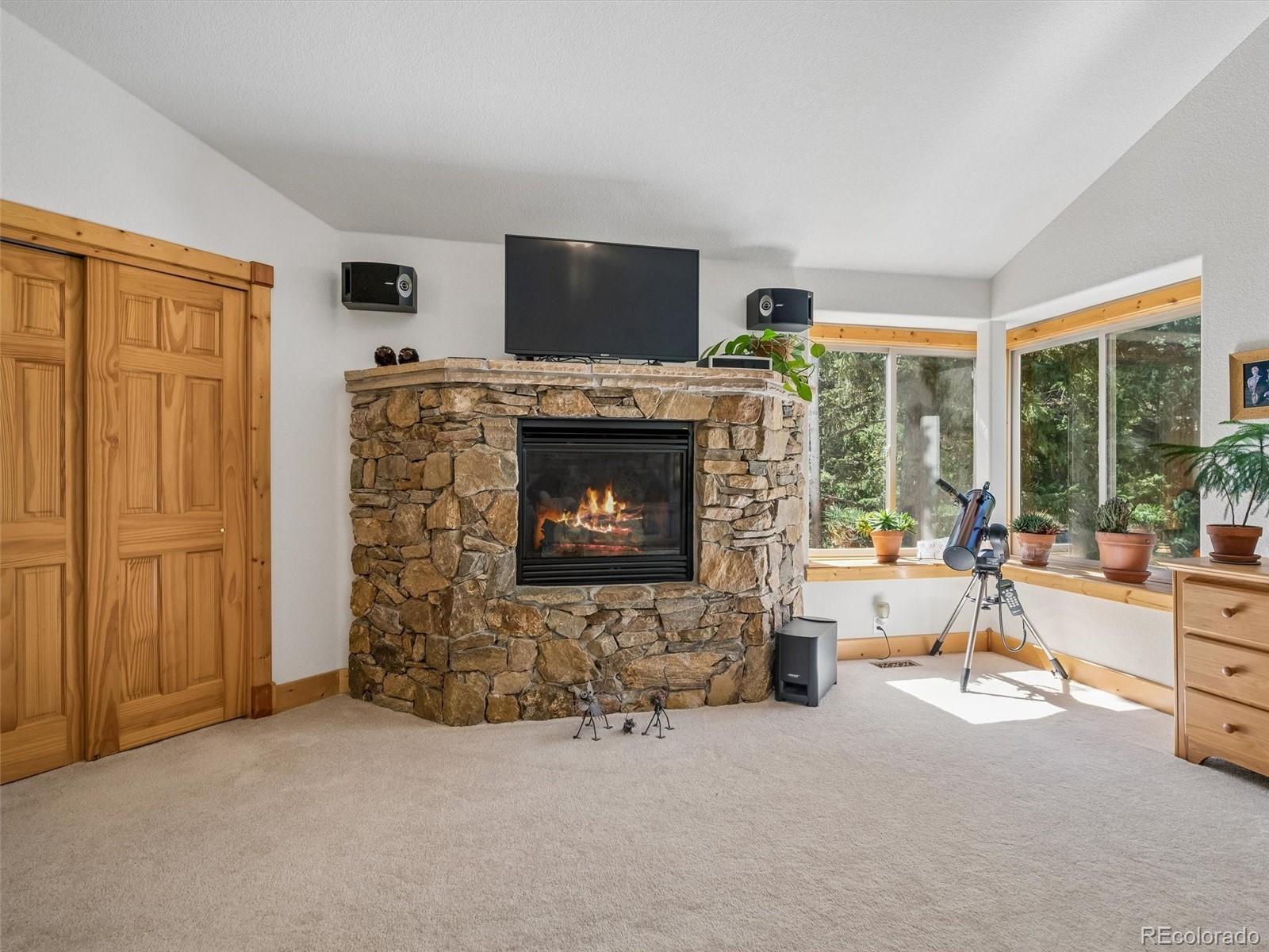164 Fawn Creek Lane Evergreen CO 80439
