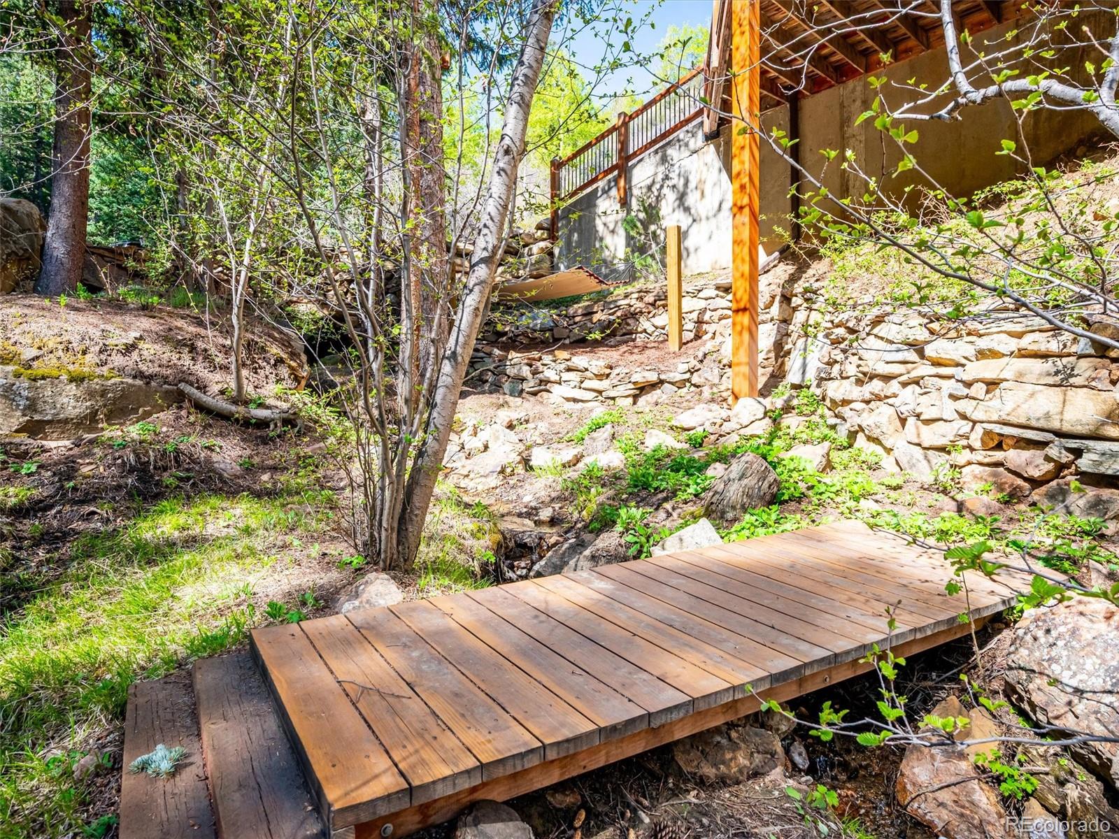 164 Fawn Creek Lane Evergreen CO 80439