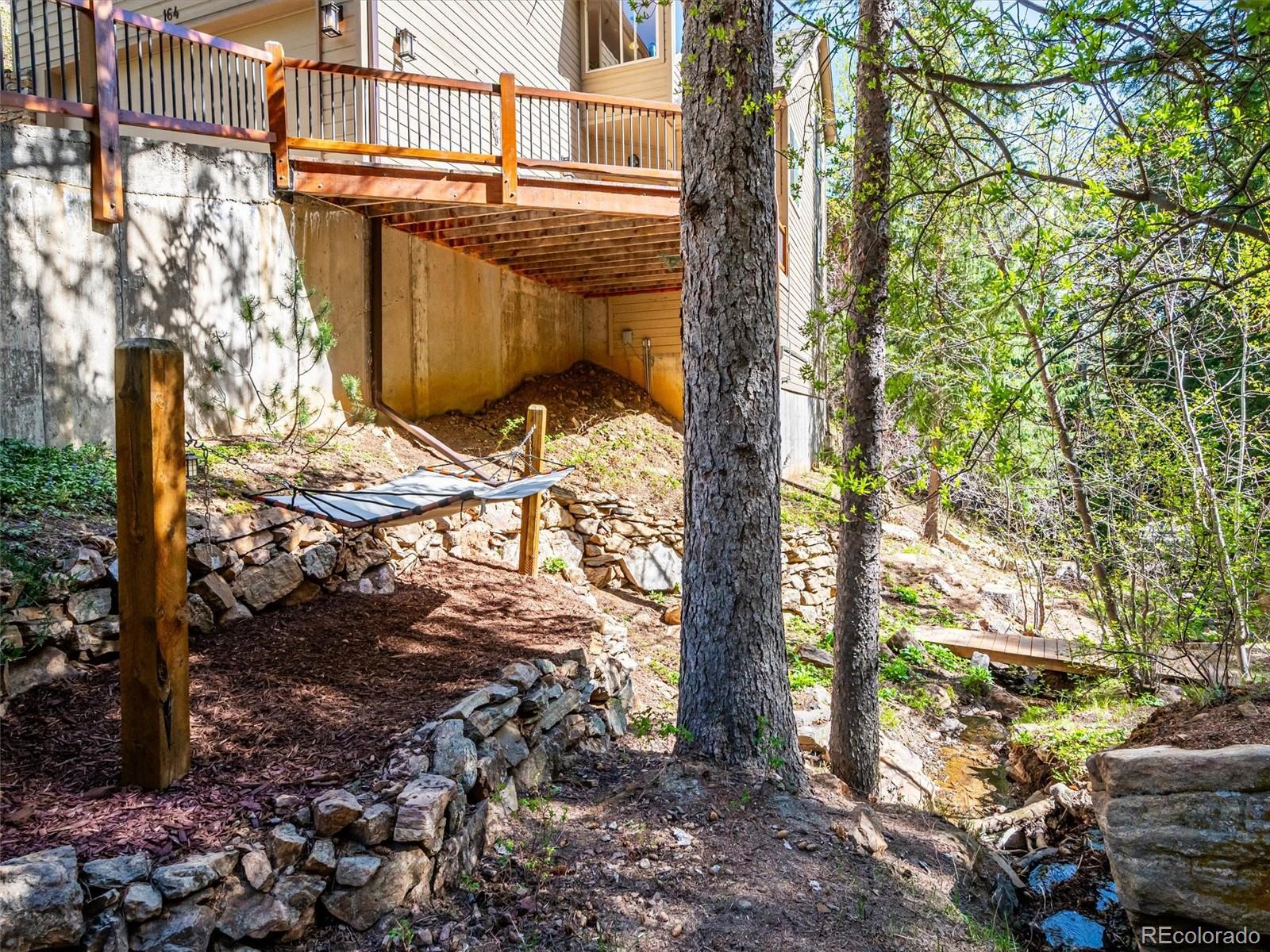 164 Fawn Creek Lane Evergreen CO 80439
