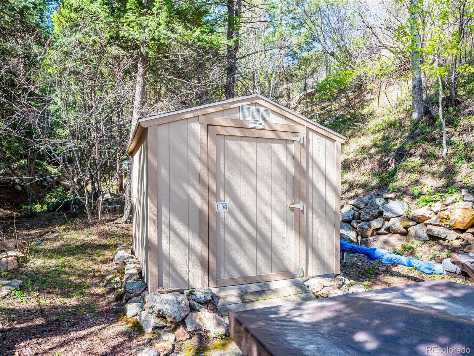 164 Fawn Creek Lane Evergreen CO 80439