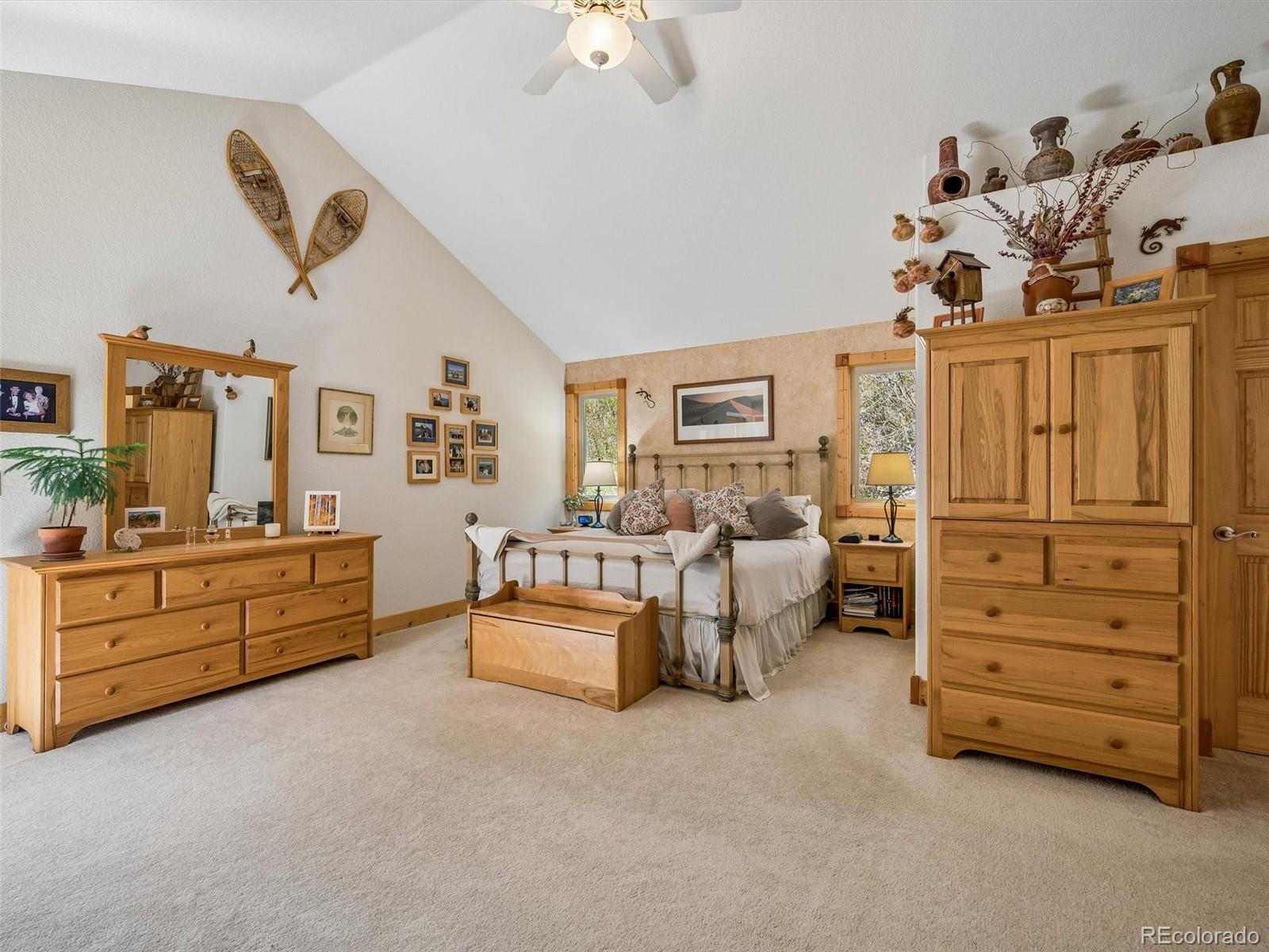 164 Fawn Creek Lane Evergreen CO 80439