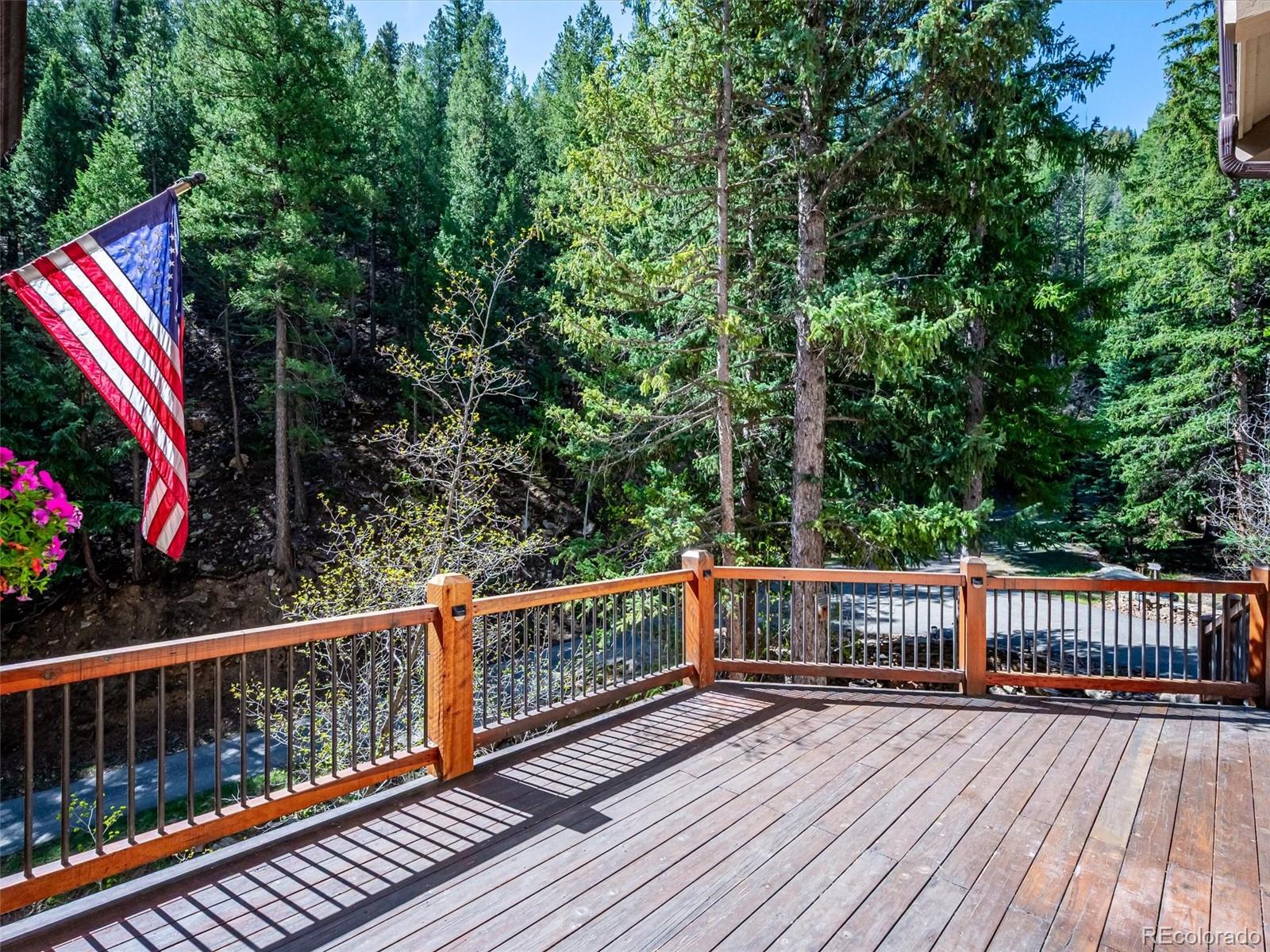 164 Fawn Creek Lane Evergreen CO 80439