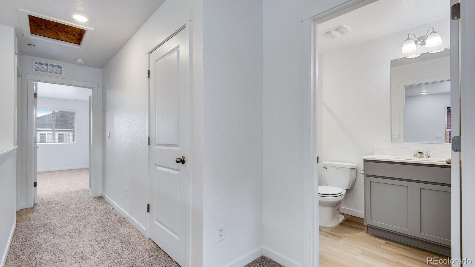 4761 Cauesson Court Johnstown CO 80534