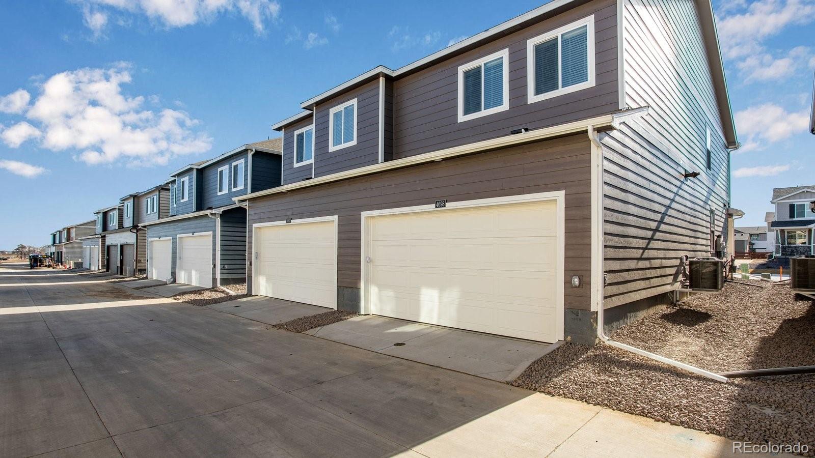 4761 Cauesson Court Johnstown CO 80534