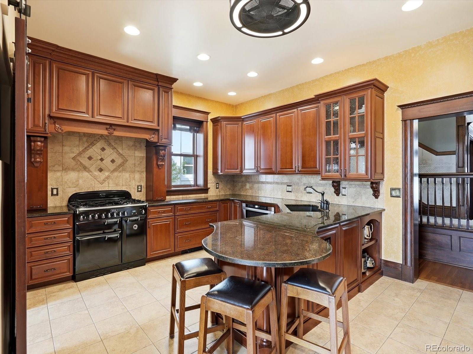 1121 N Humboldt Street Denver CO 80218