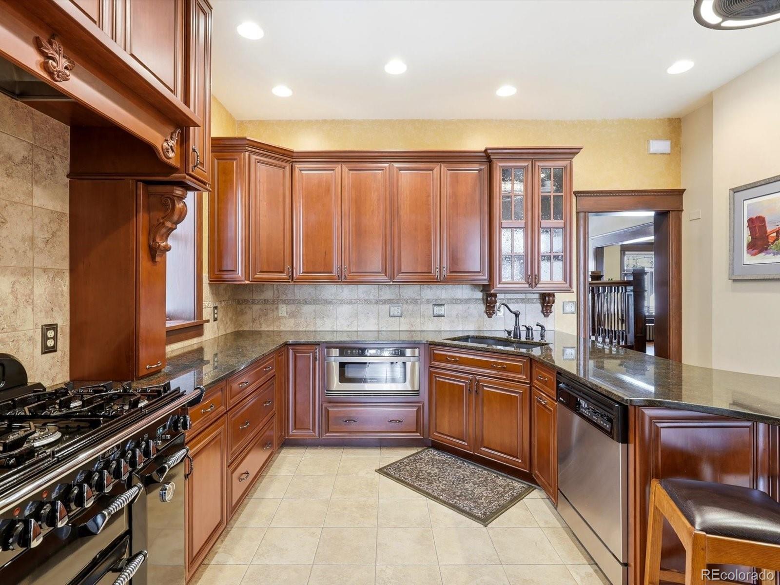 1121 N Humboldt Street Denver CO 80218