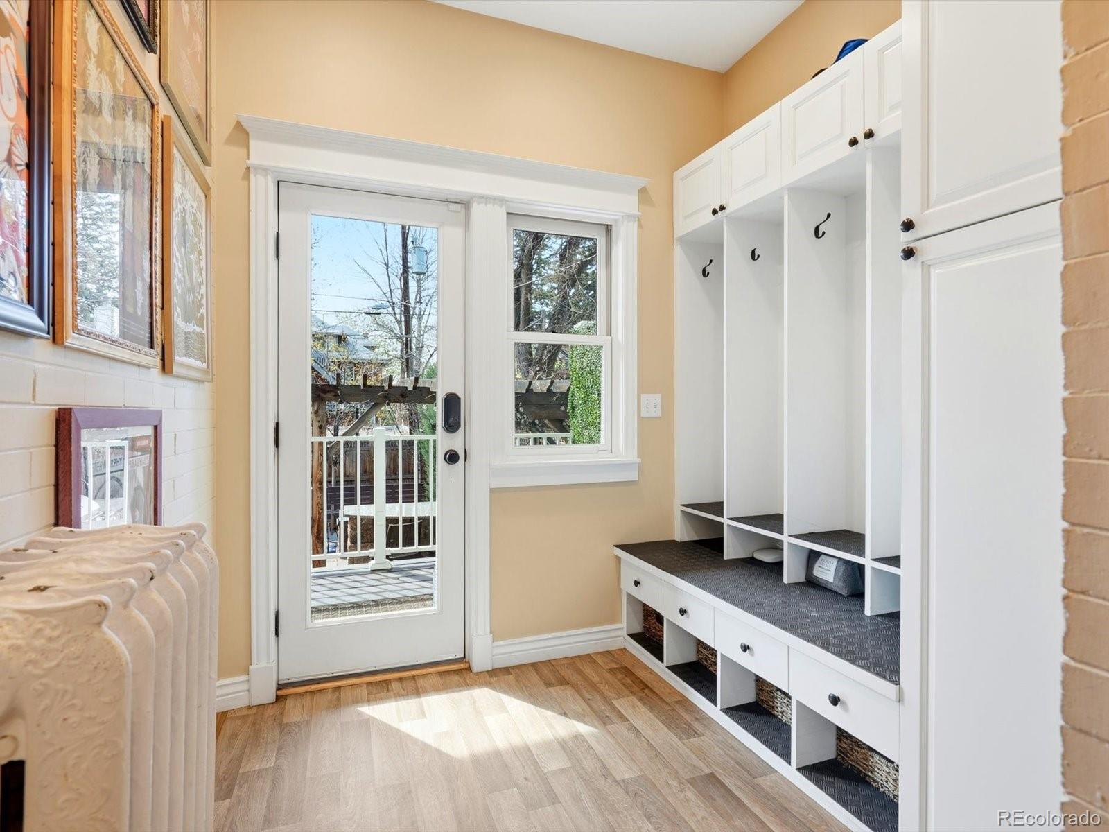 1121 N Humboldt Street Denver CO 80218