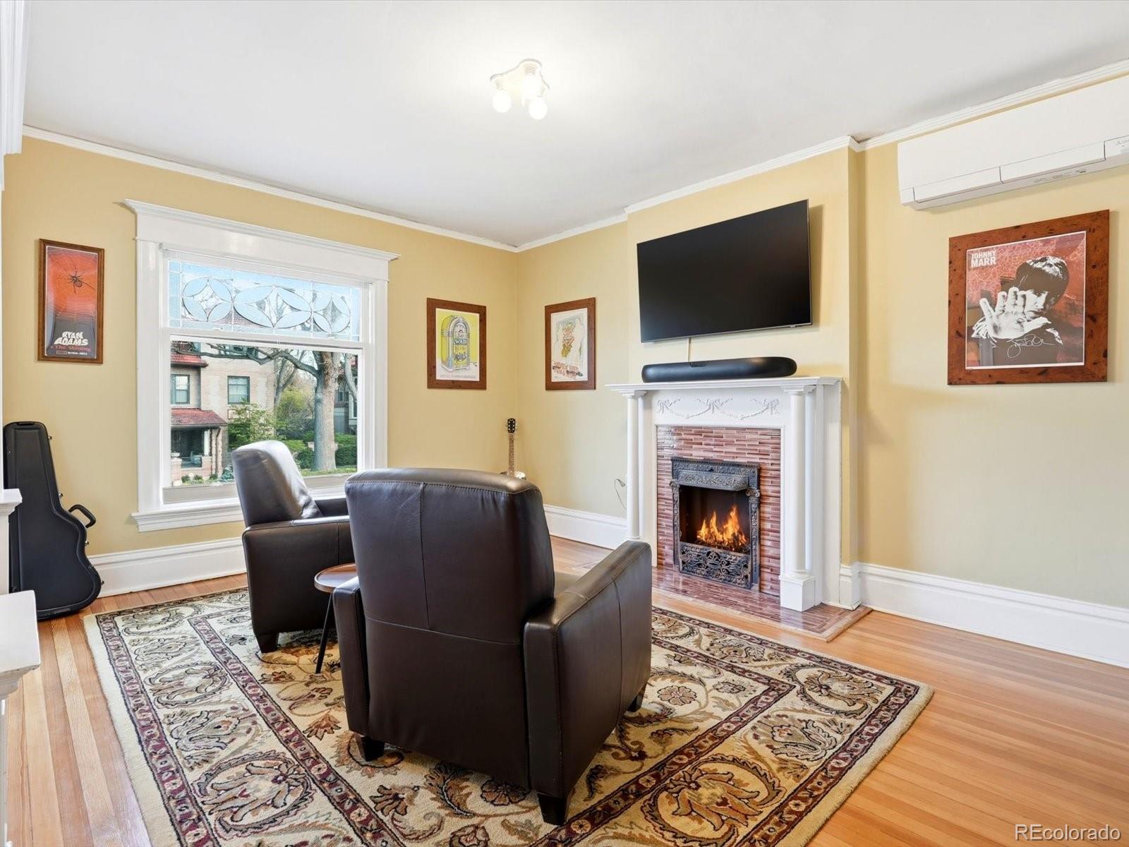 1121 N Humboldt Street Denver CO 80218