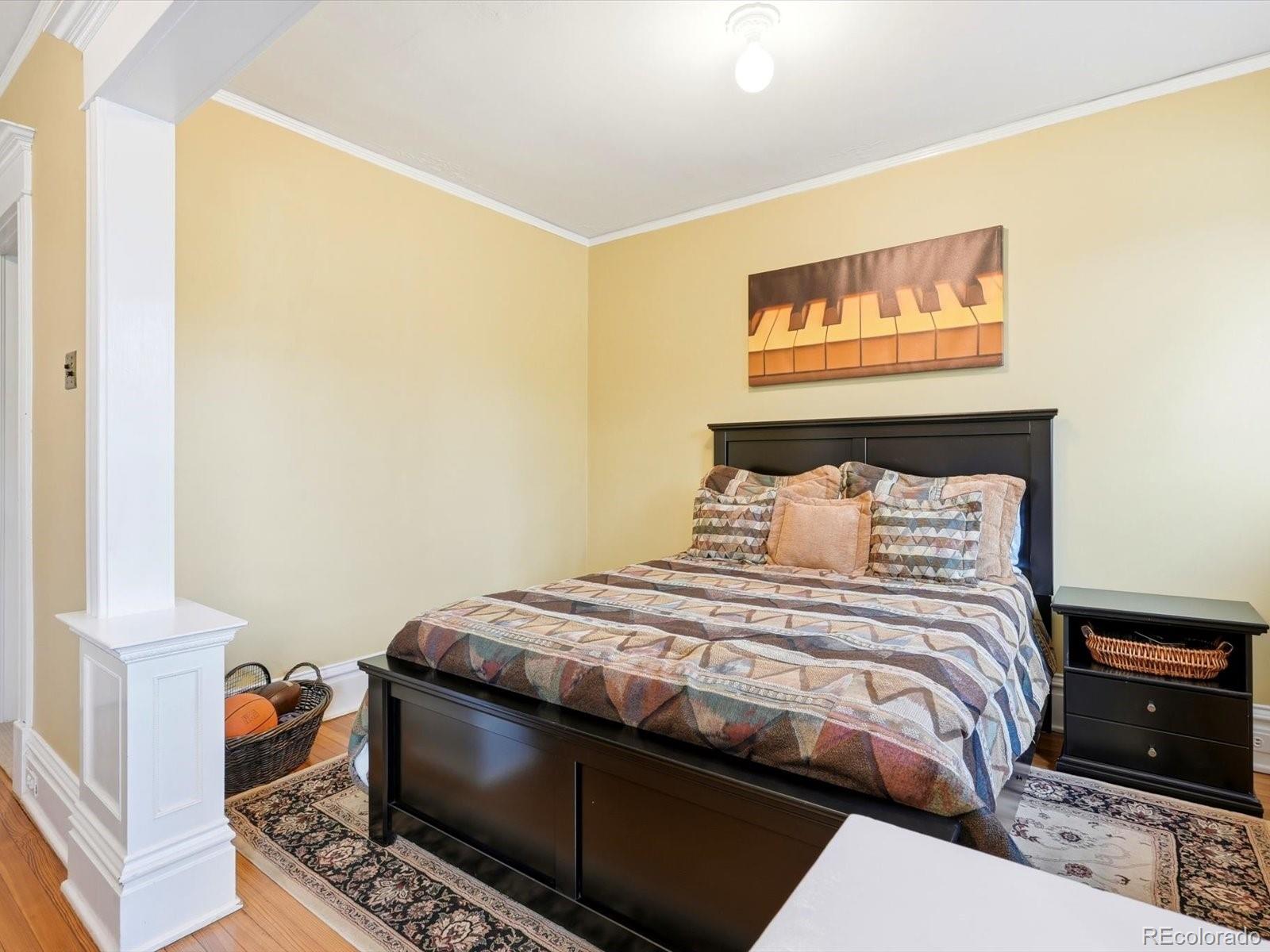 1121 N Humboldt Street Denver CO 80218