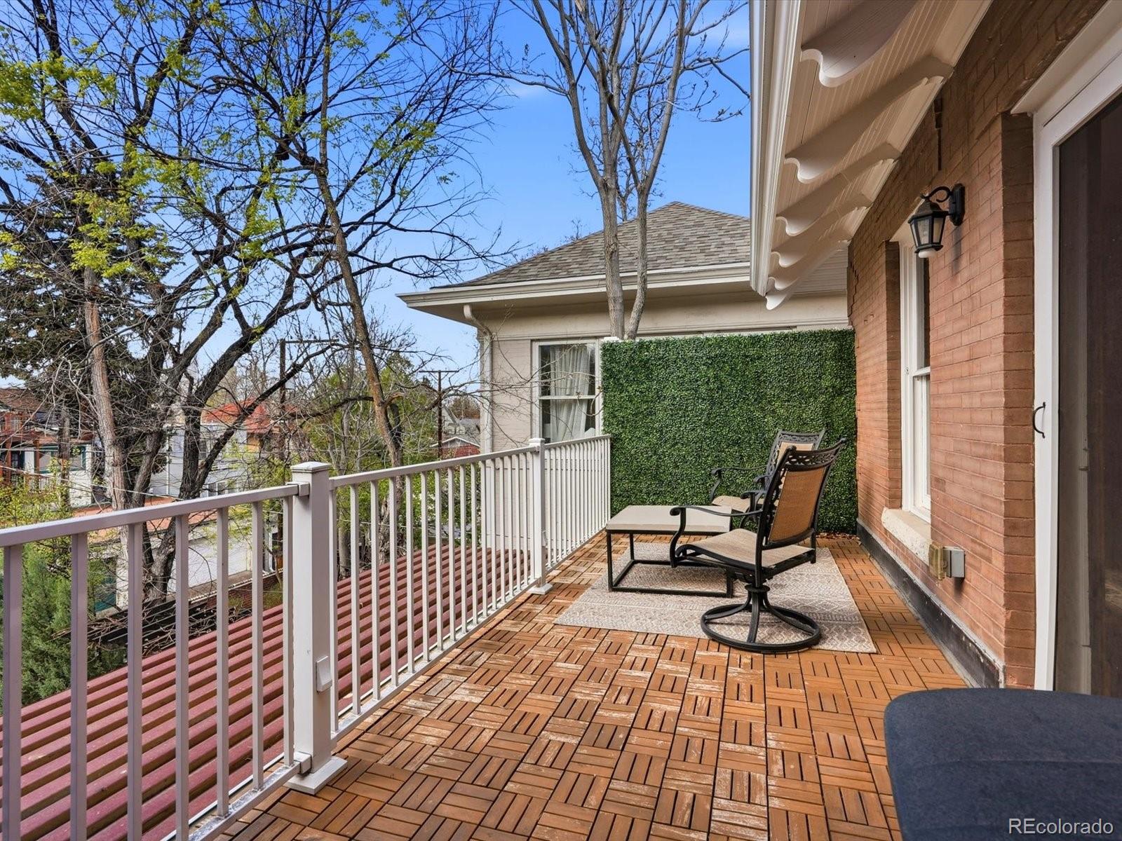 1121 N Humboldt Street Denver CO 80218