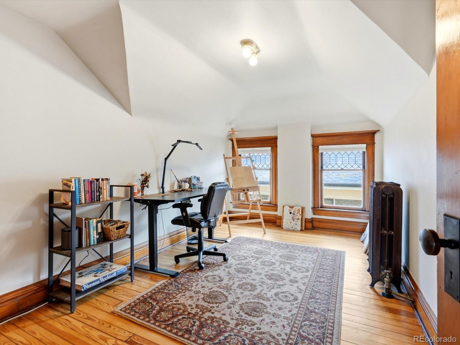 1121 N Humboldt Street Denver CO 80218