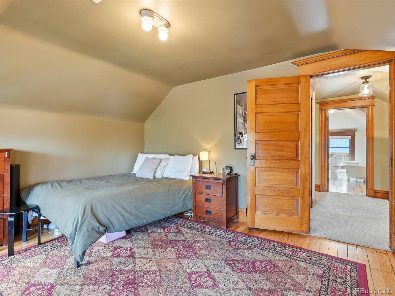 1121 N Humboldt Street Denver CO 80218