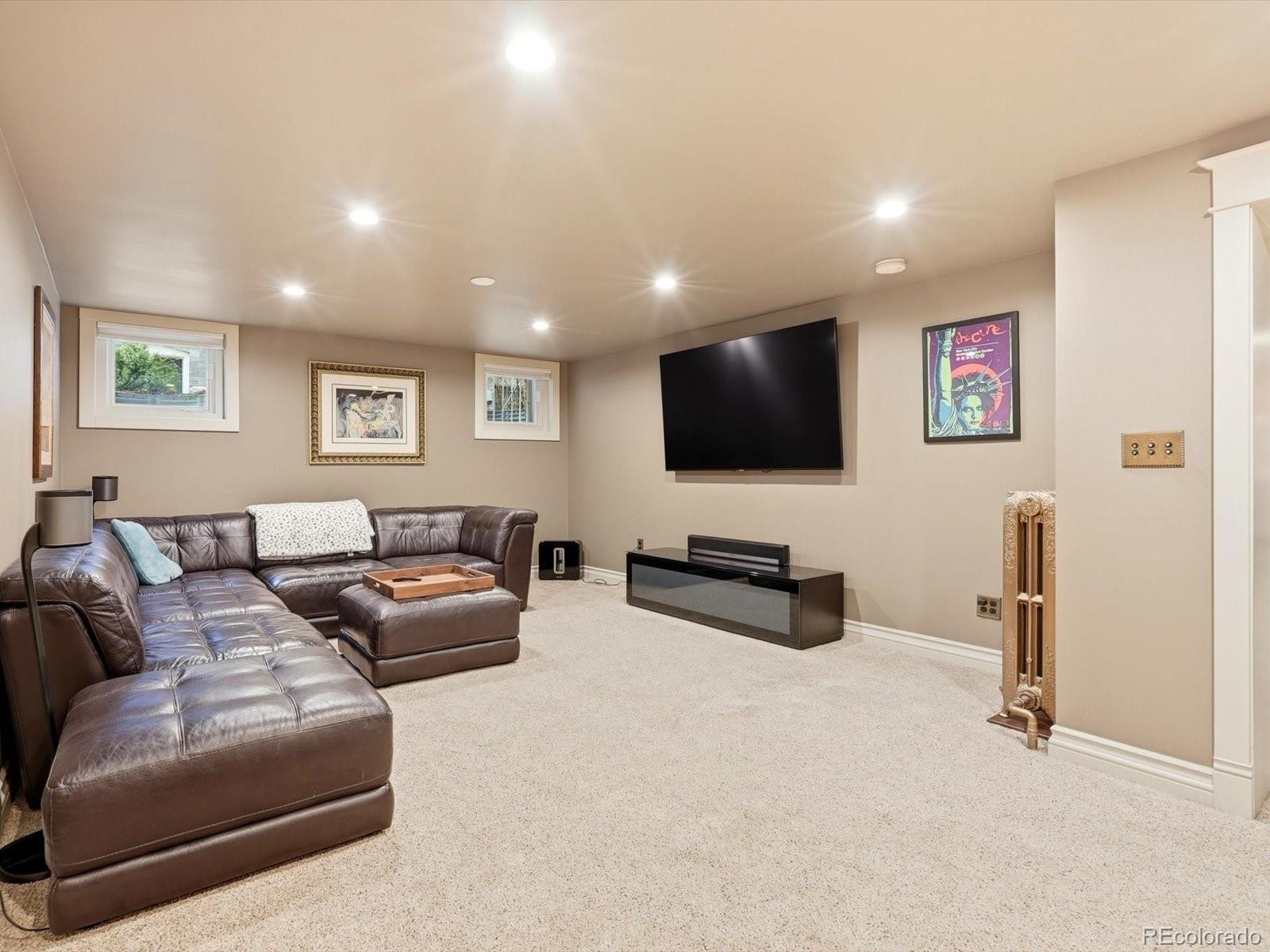 1121 N Humboldt Street Denver CO 80218