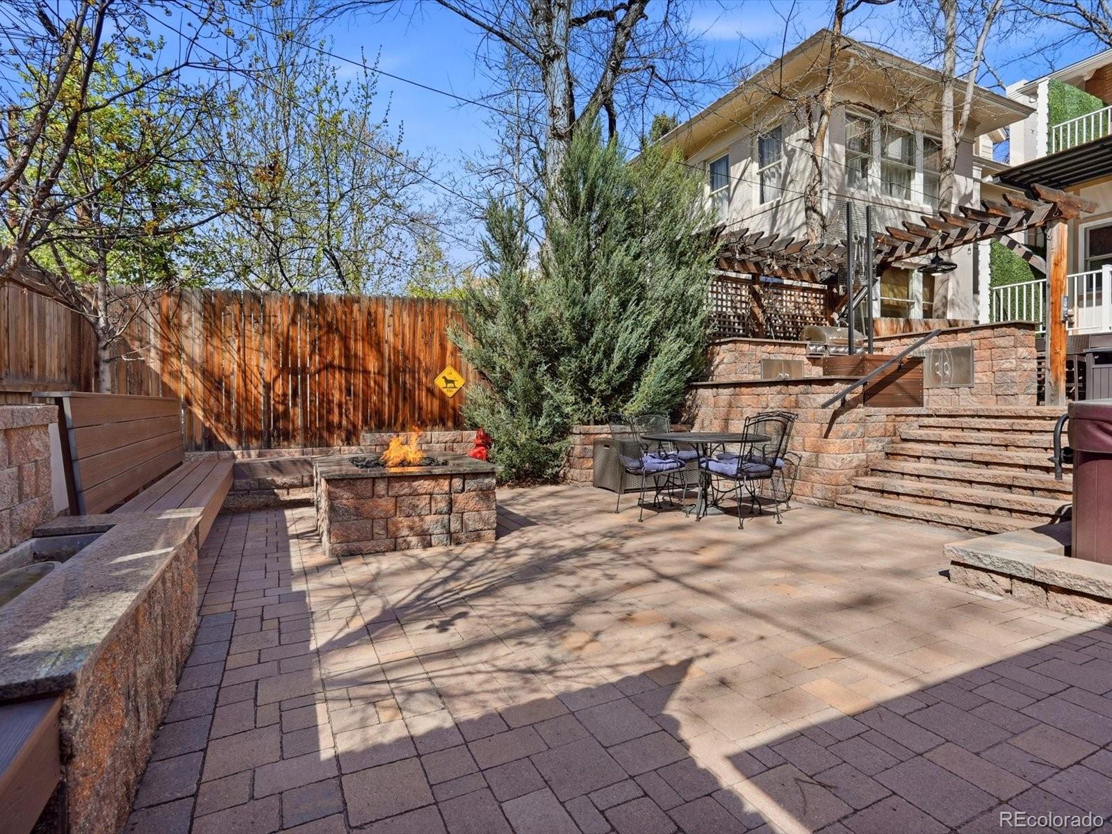 1121 N Humboldt Street Denver CO 80218
