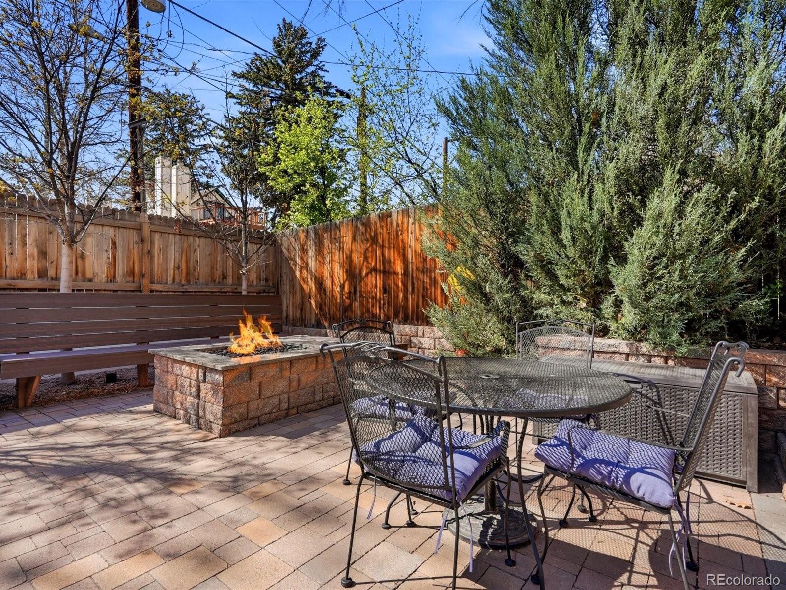 1121 N Humboldt Street Denver CO 80218