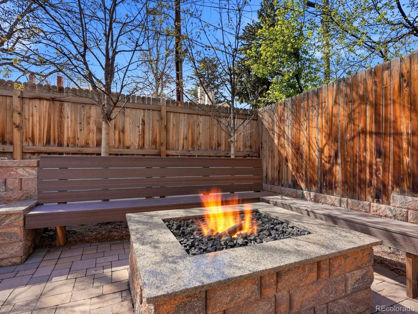 1121 N Humboldt Street Denver CO 80218