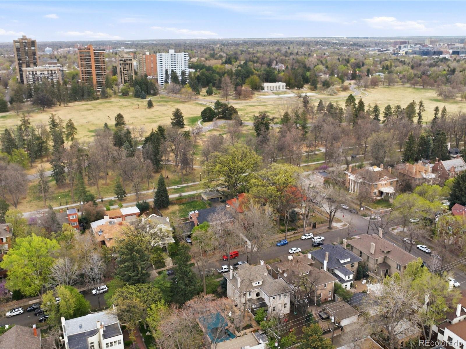 1121 N Humboldt Street Denver CO 80218