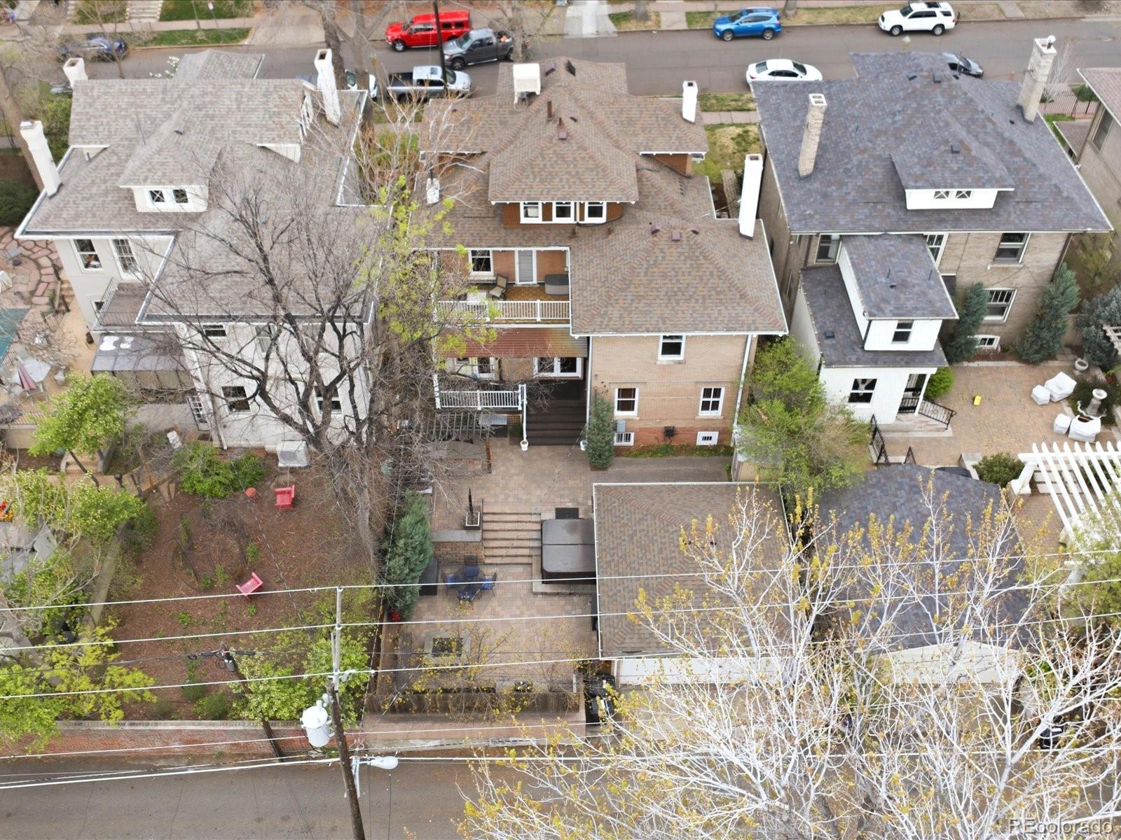 1121 N Humboldt Street Denver CO 80218