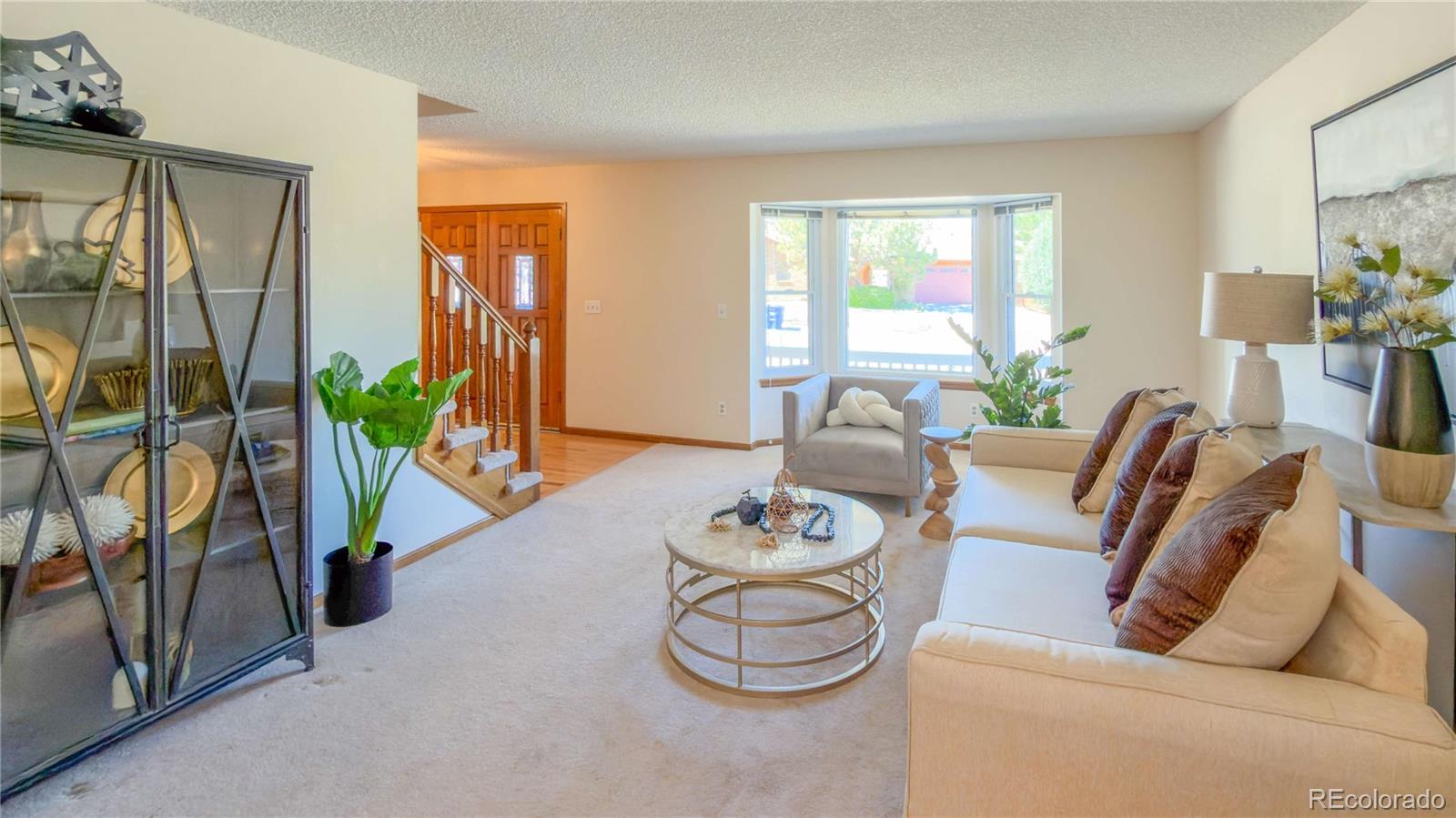 8154 S Harrison Circle Centennial CO 80122