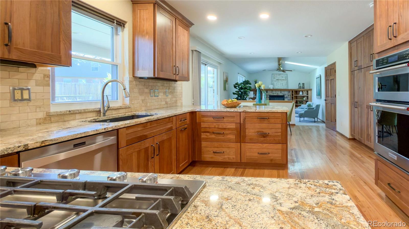 8154 S Harrison Circle Centennial CO 80122