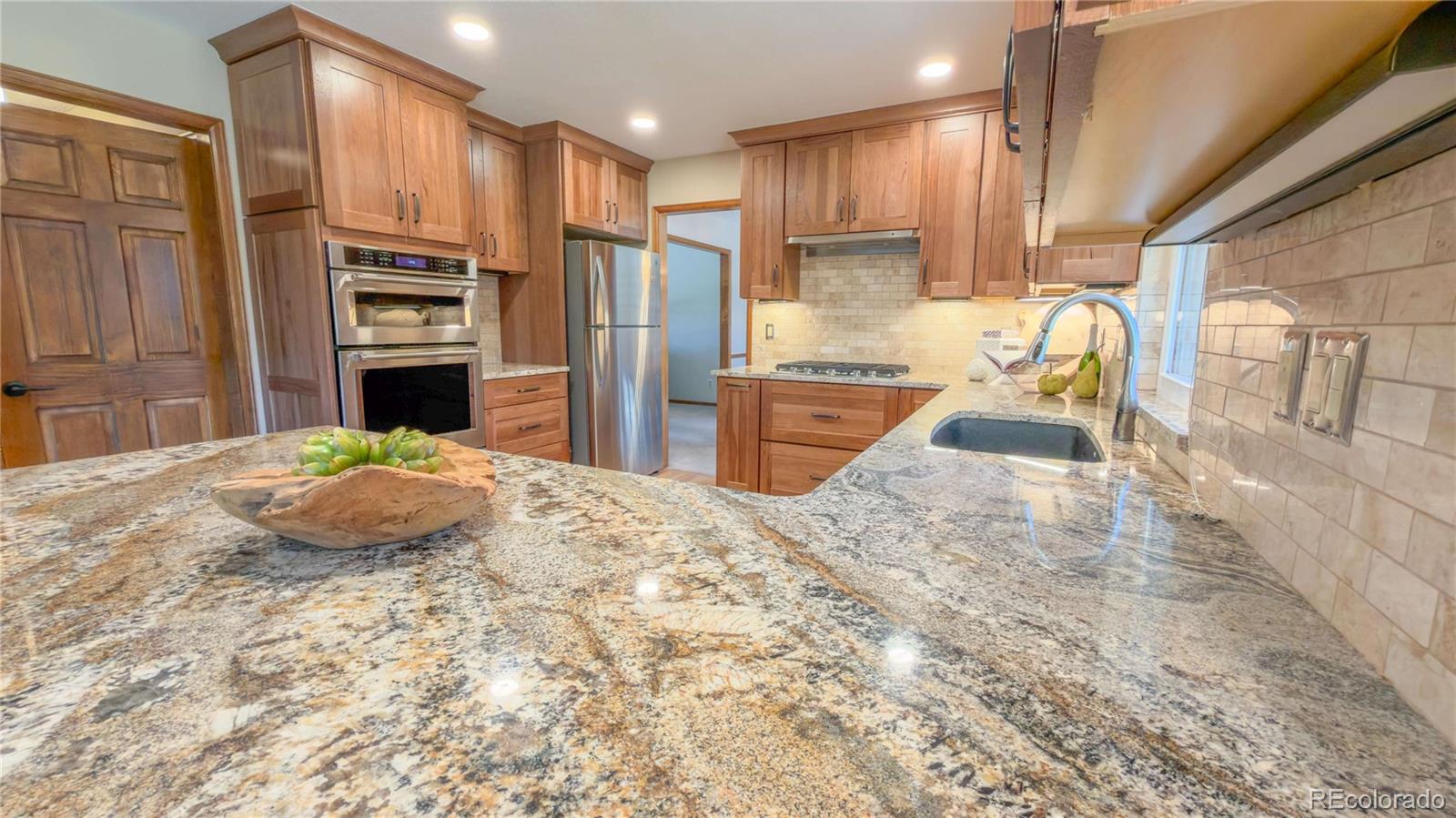 8154 S Harrison Circle Centennial CO 80122