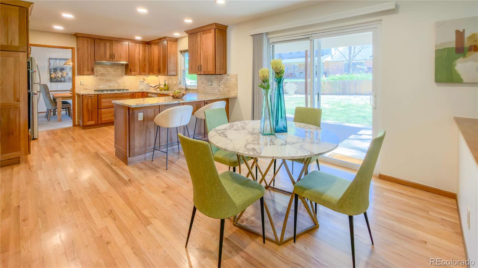 8154 S Harrison Circle Centennial CO 80122