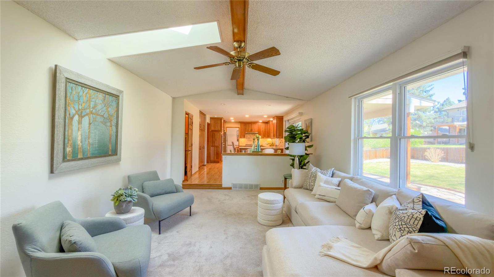 8154 S Harrison Circle Centennial CO 80122