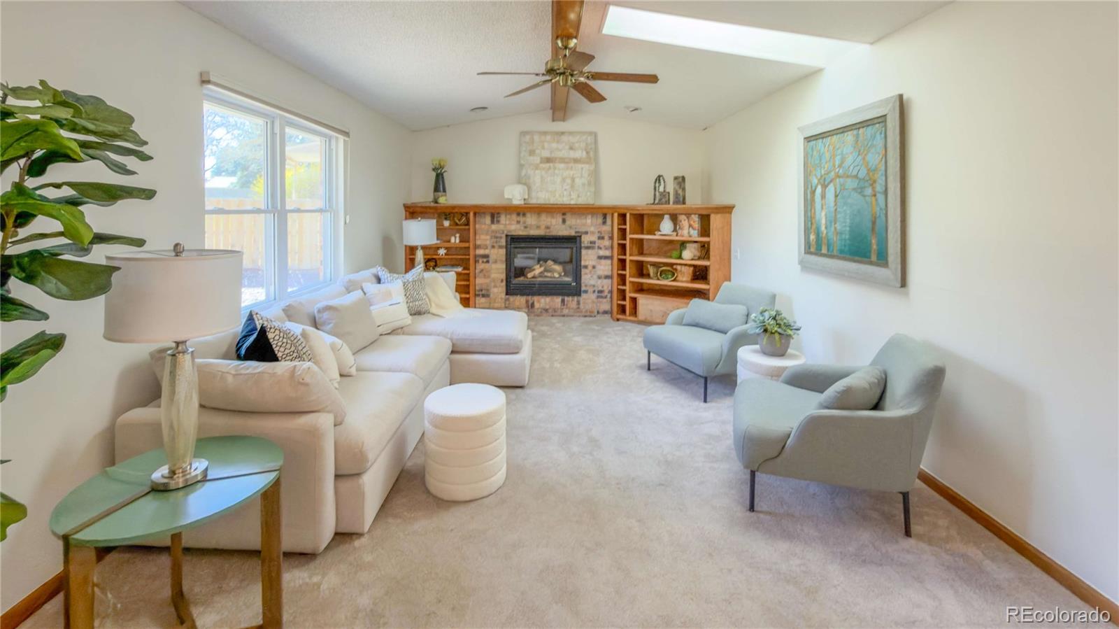 8154 S Harrison Circle Centennial CO 80122