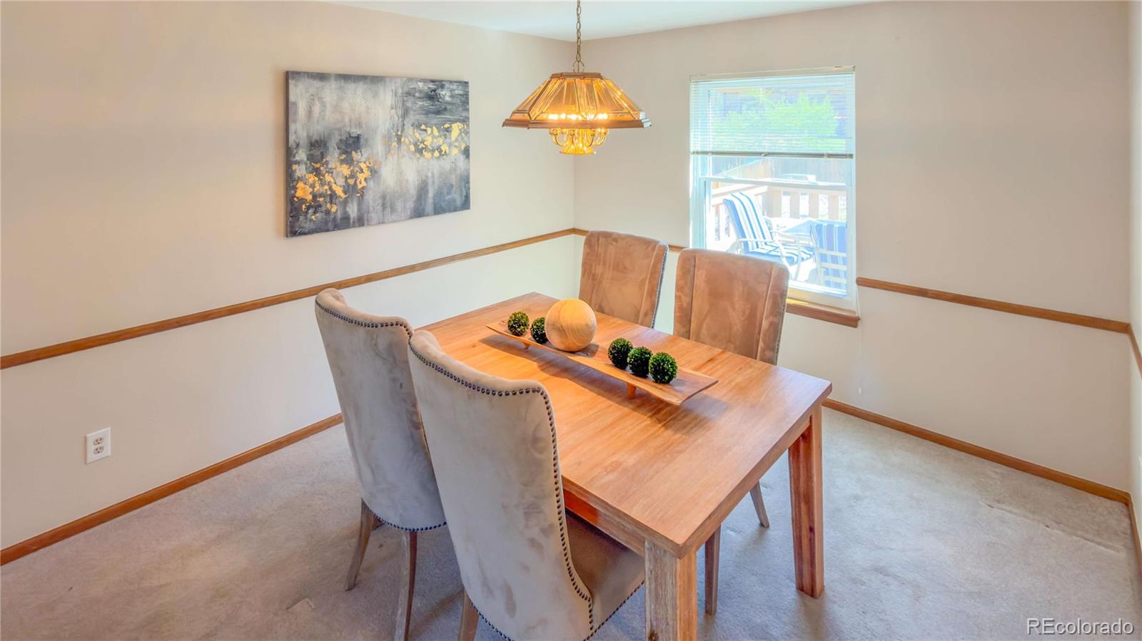 8154 S Harrison Circle Centennial CO 80122