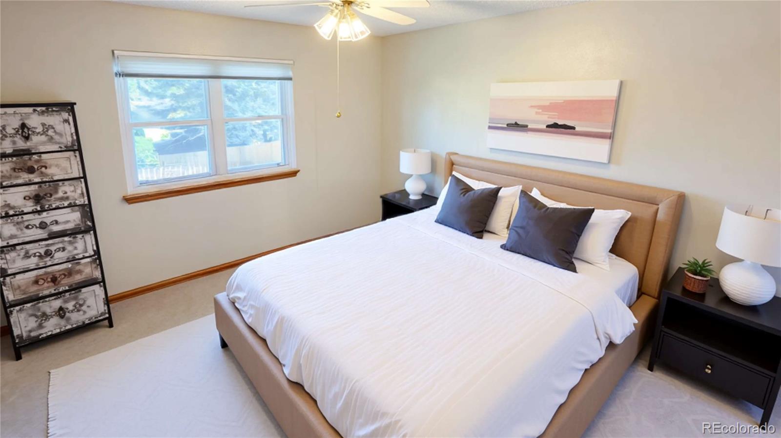 8154 S Harrison Circle Centennial CO 80122