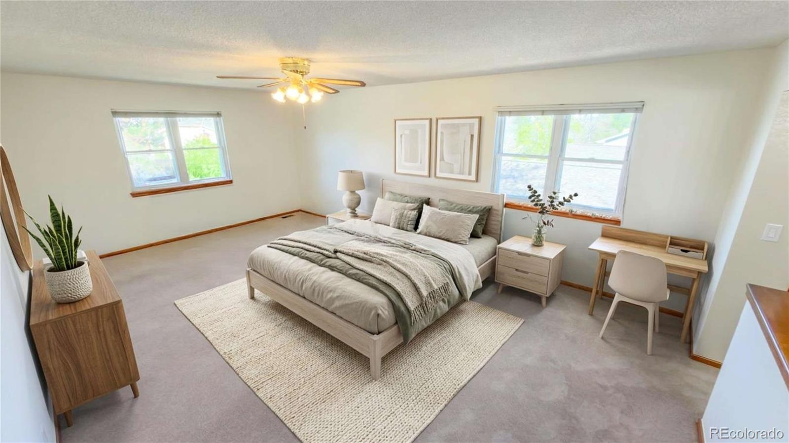 8154 S Harrison Circle Centennial CO 80122