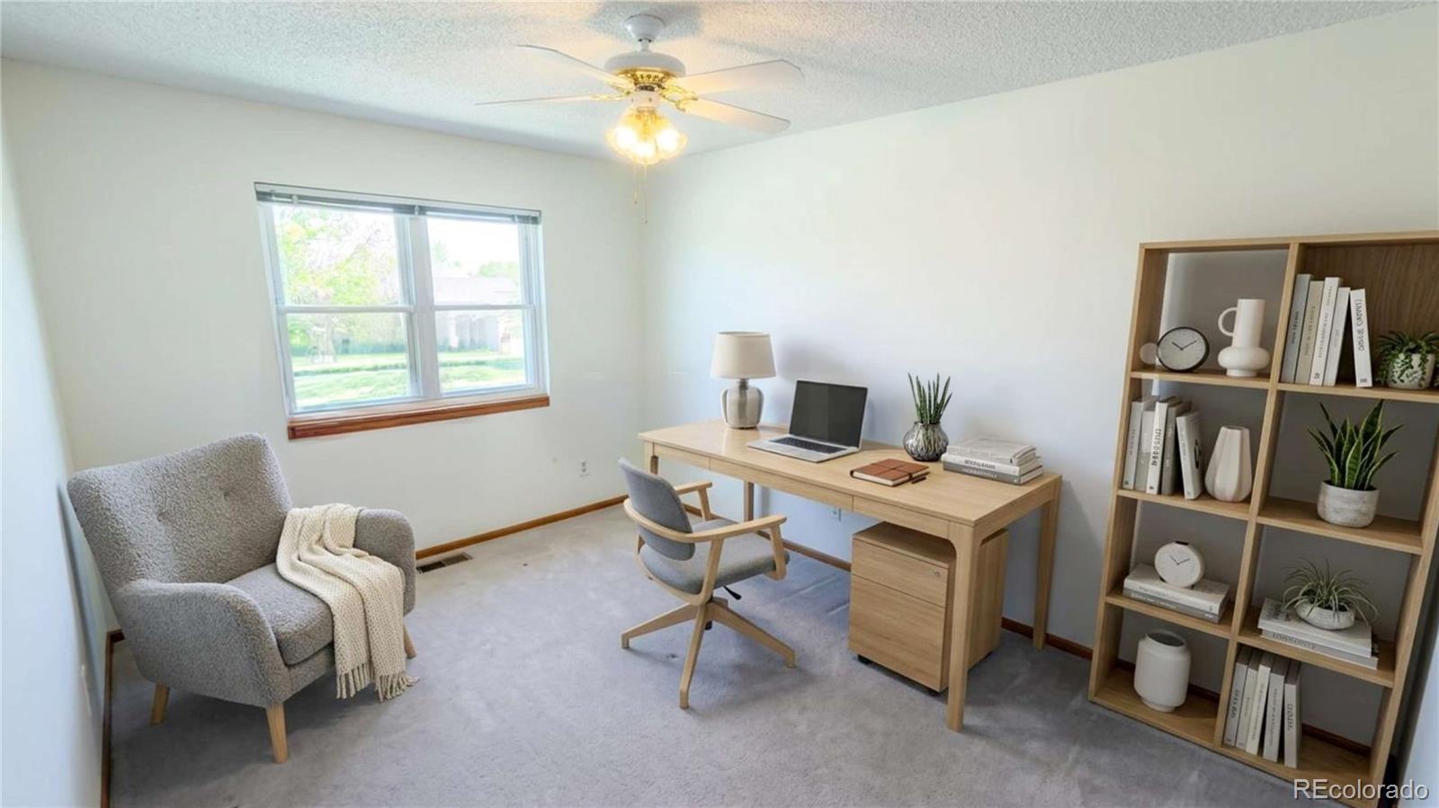 8154 S Harrison Circle Centennial CO 80122