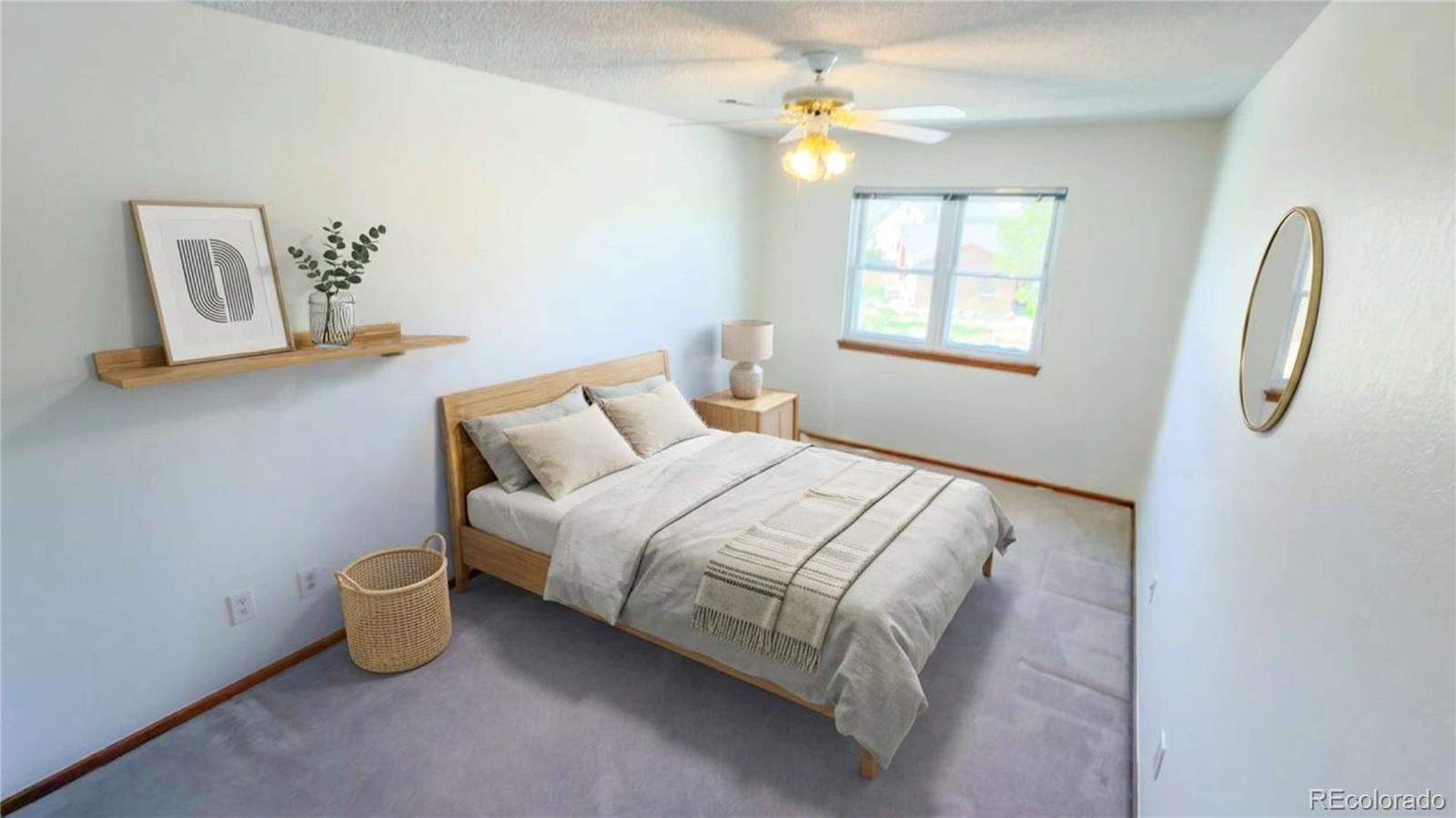 8154 S Harrison Circle Centennial CO 80122