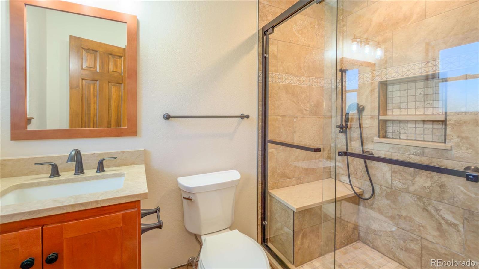 8154 S Harrison Circle Centennial CO 80122