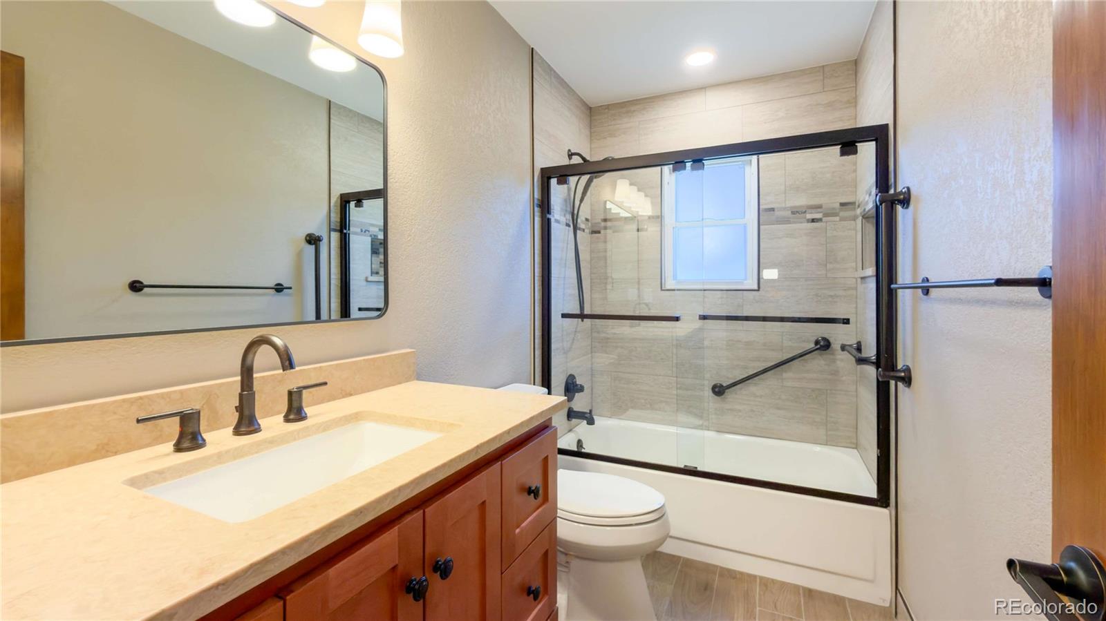 8154 S Harrison Circle Centennial CO 80122