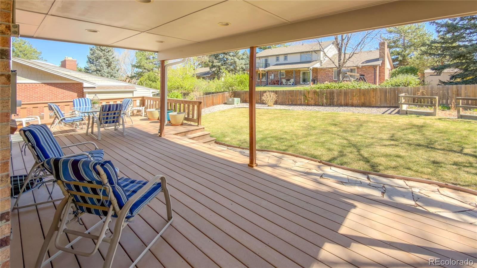 8154 S Harrison Circle Centennial CO 80122