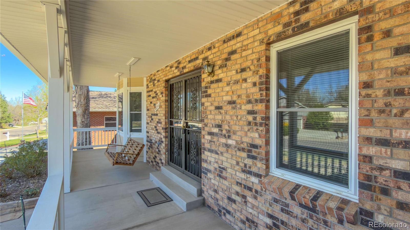 8154 S Harrison Circle Centennial CO 80122