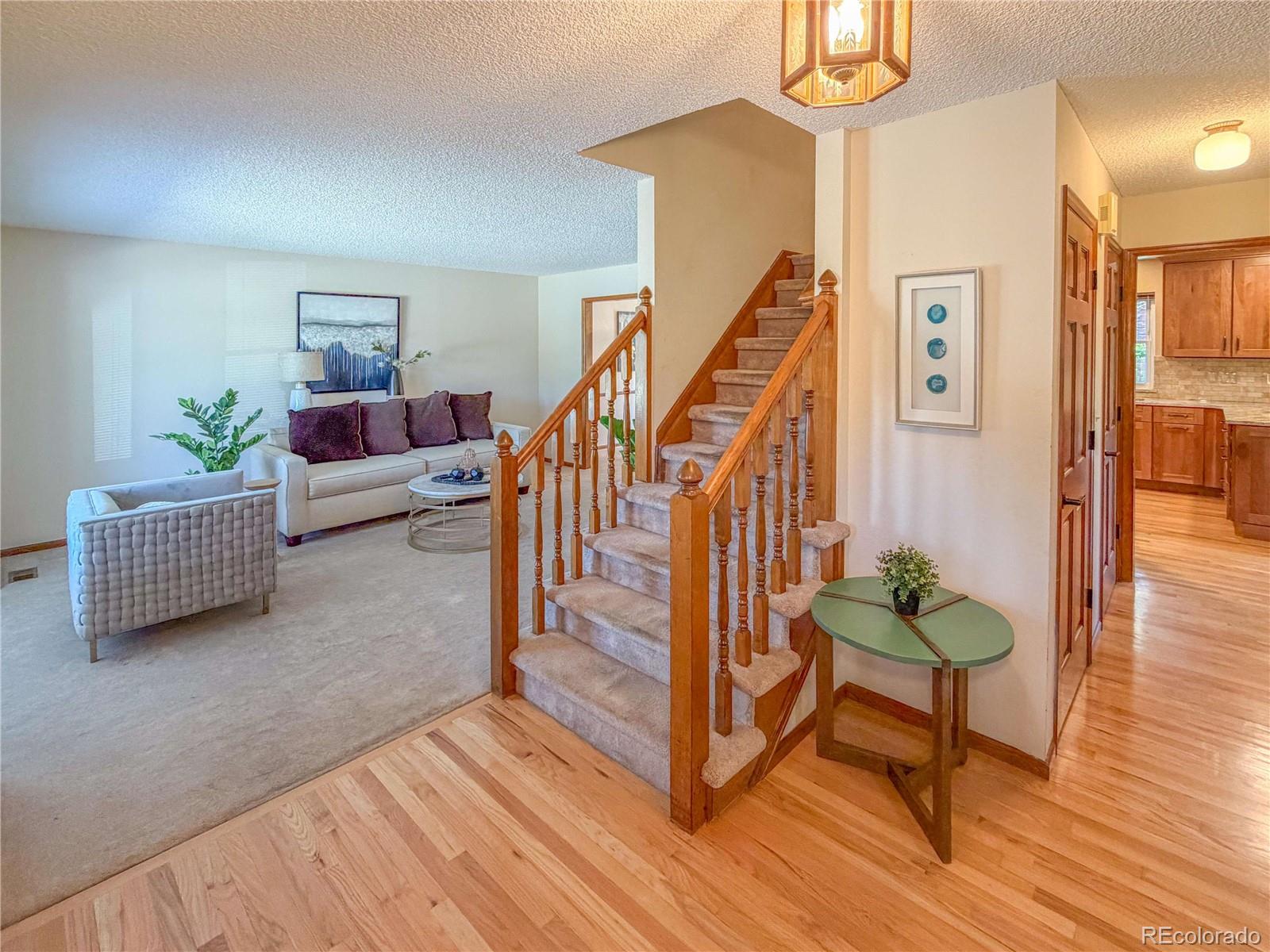 8154 S Harrison Circle Centennial CO 80122
