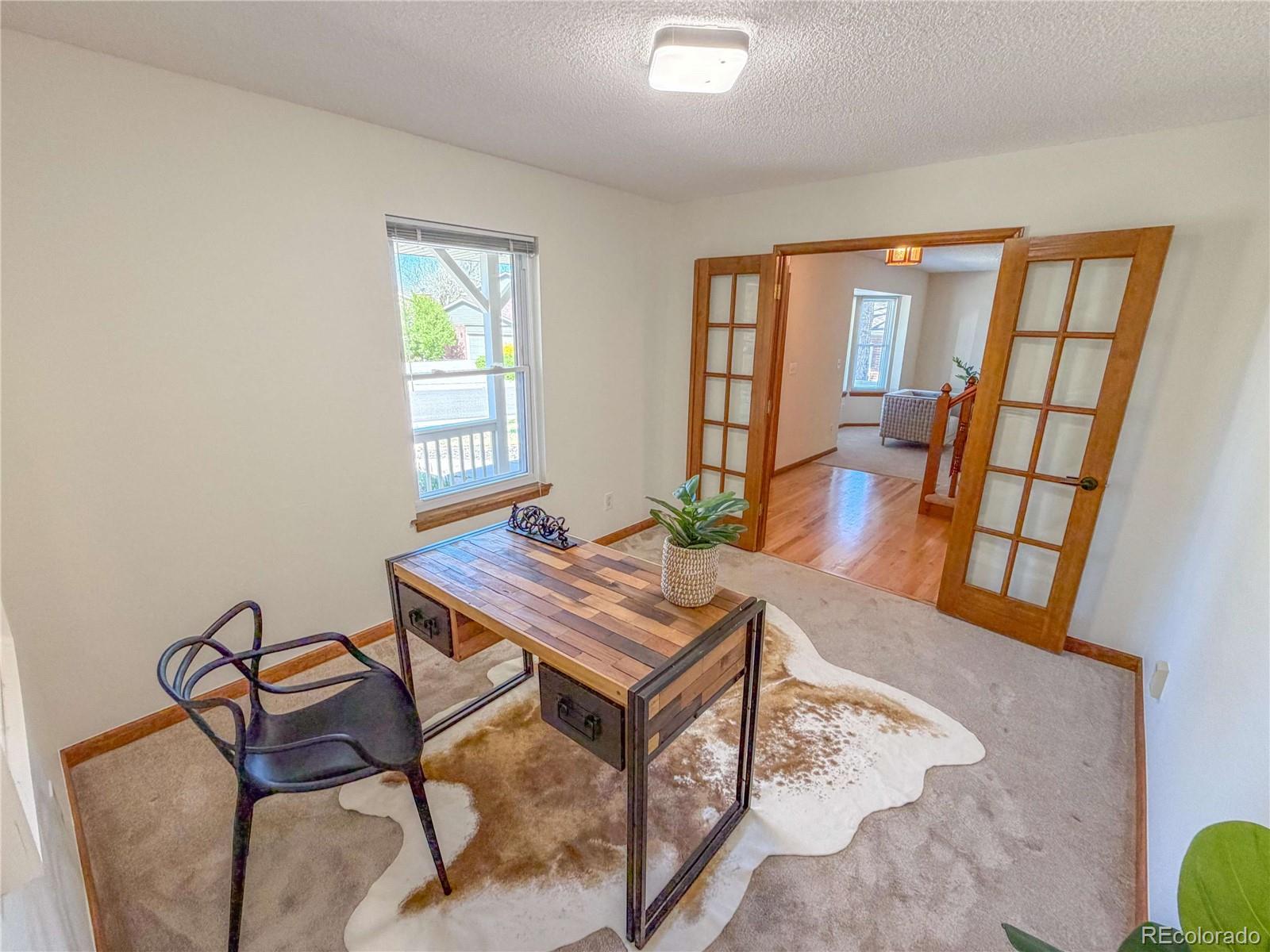 8154 S Harrison Circle Centennial CO 80122