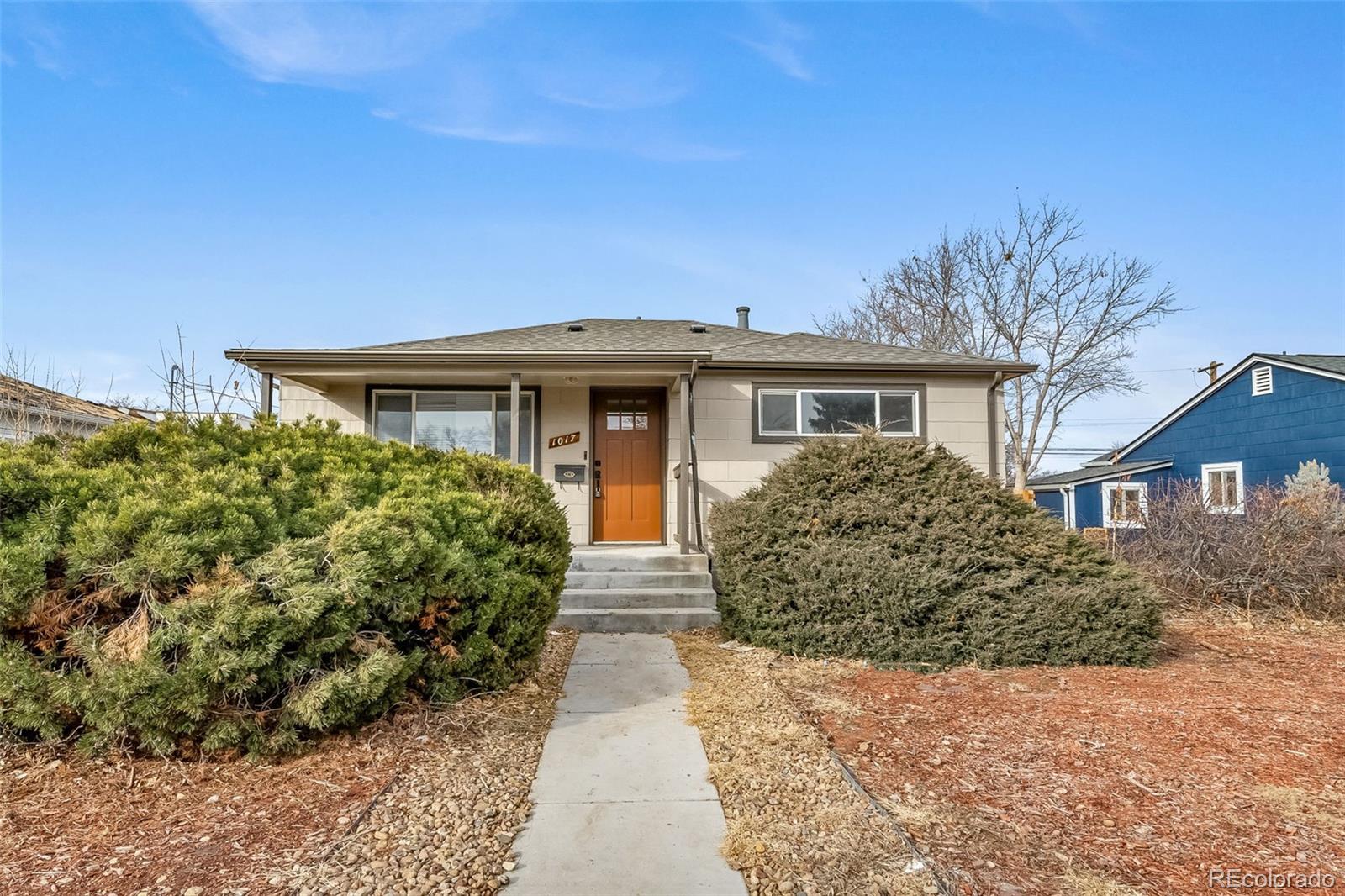 1017 Florence Street Aurora CO 80010